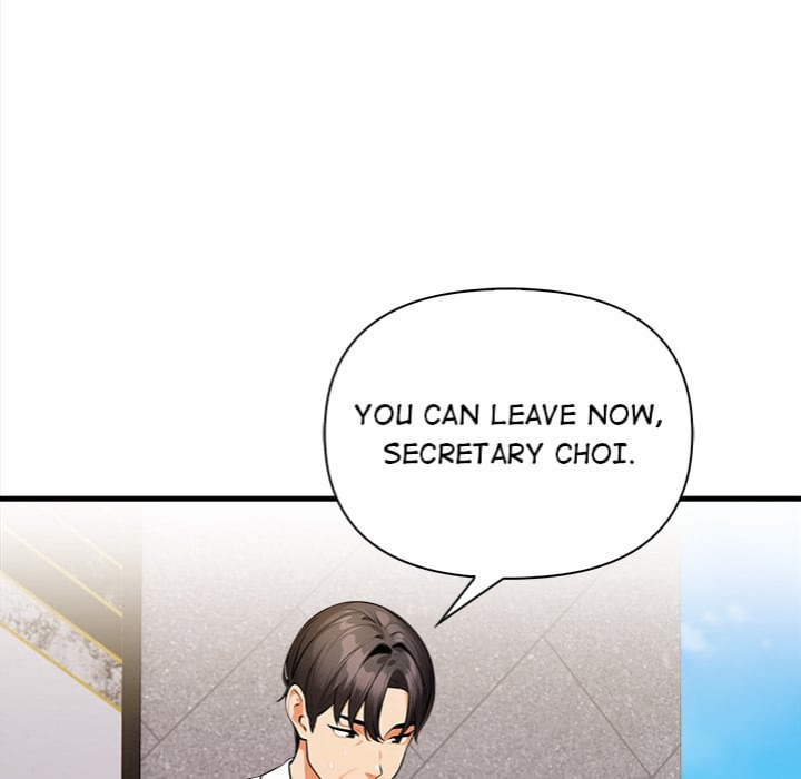 Mission - Chapter 20 Page 35