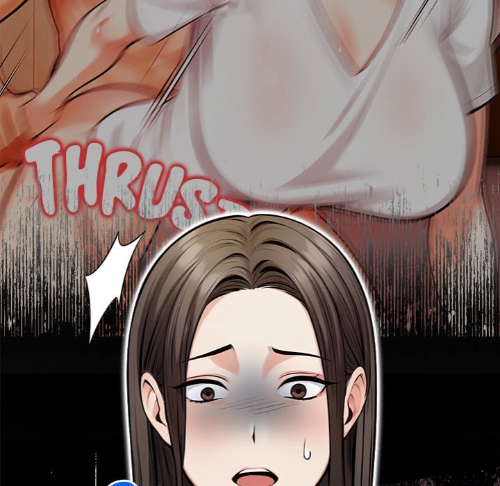 Mission - Chapter 20 Page 8