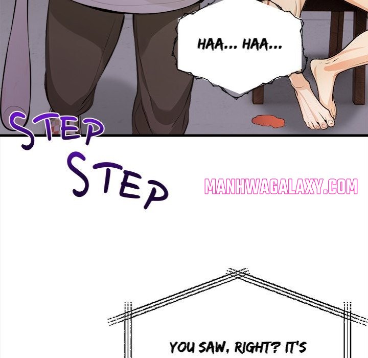 Mission - Chapter 7 Page 82