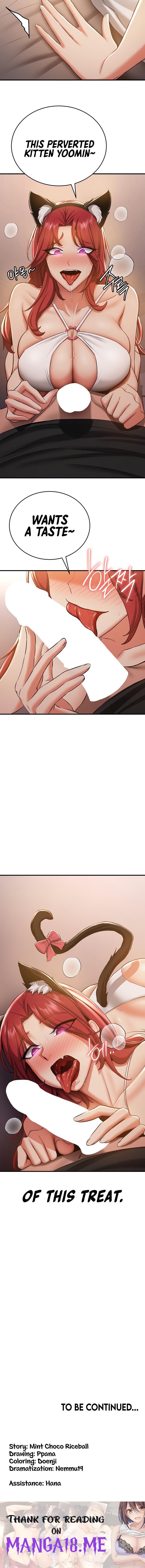 Your Girlfriend Was Amazing - Chapter 29 Page 16