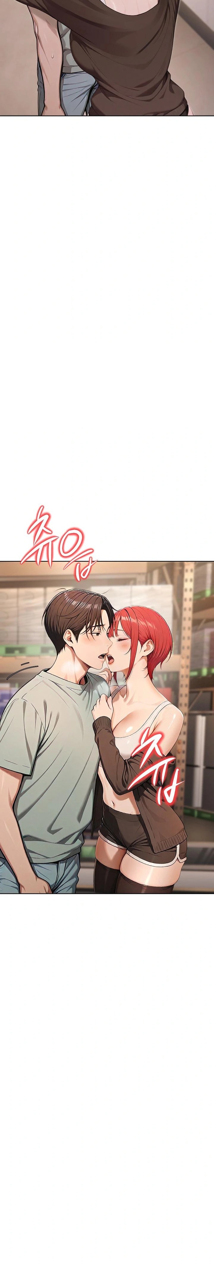 A Girlfriend Every Day of the Week Raw - Chapter 6 Page 14