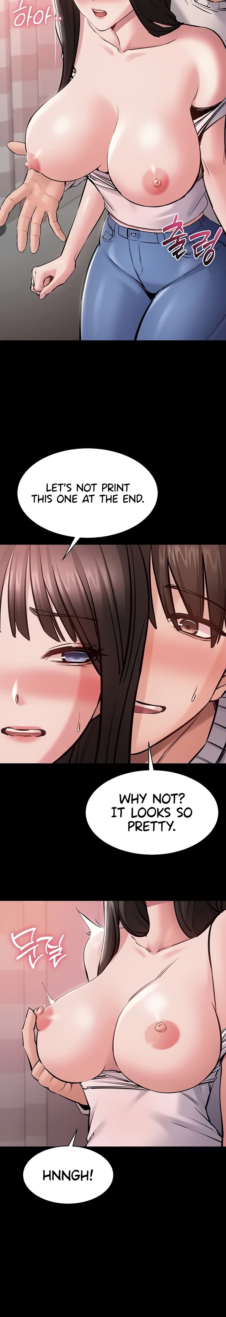 I Want To Work Quietly - Chapter 5 Page 9