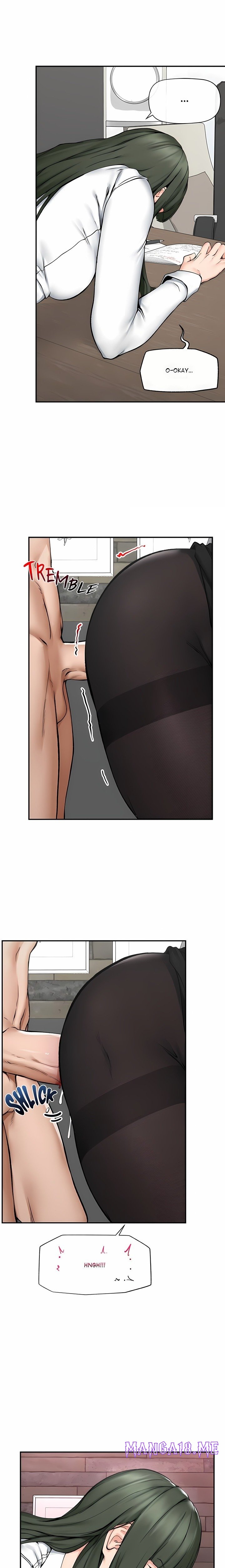 Mr. Superconductor (Uncensored) - Chapter 26 Page 11