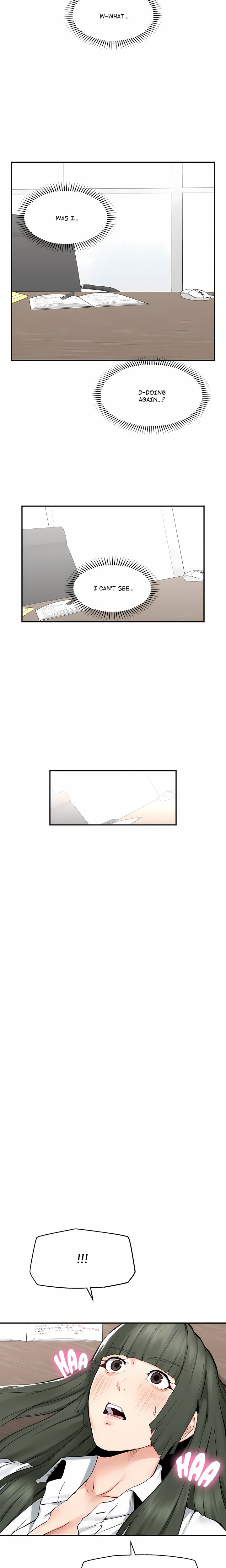 Mr. Superconductor (Uncensored) - Chapter 26 Page 18