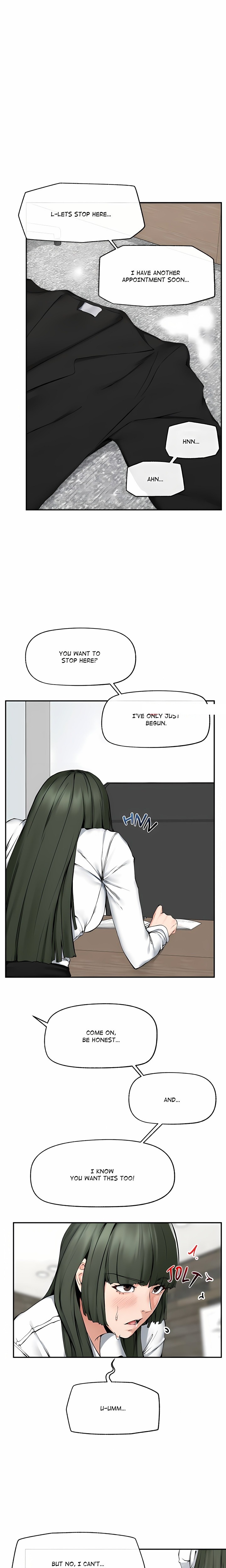 Mr. Superconductor (Uncensored) - Chapter 26 Page 5