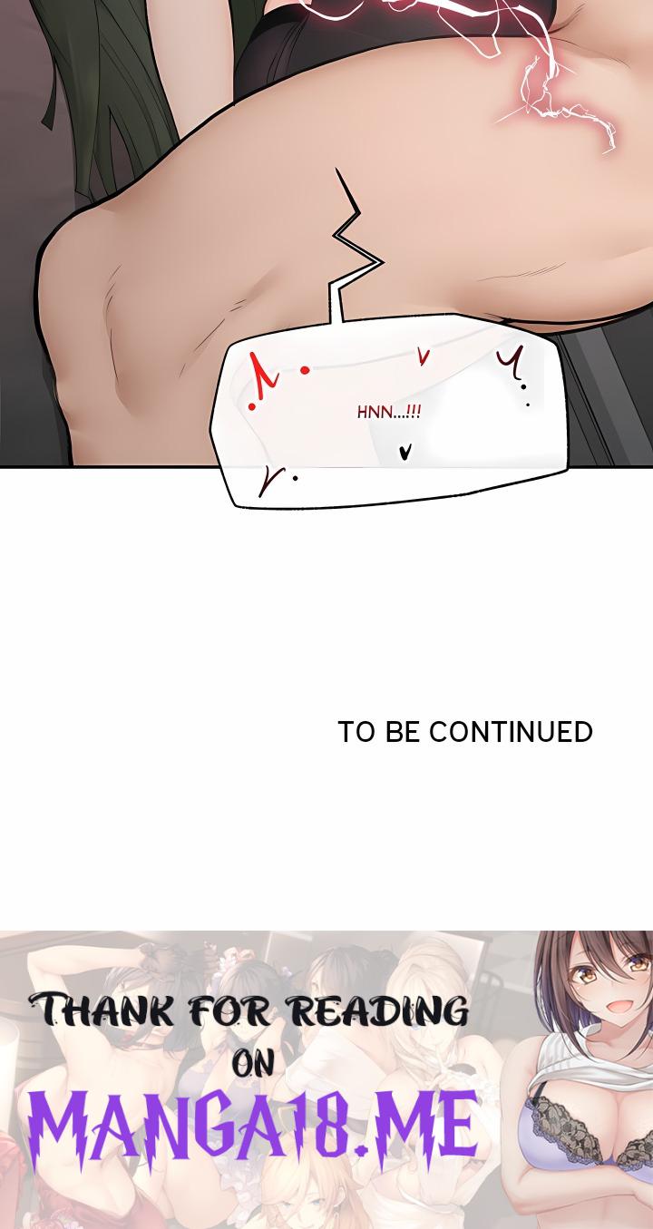 Mr. Superconductor (Uncensored) - Chapter 28 Page 24