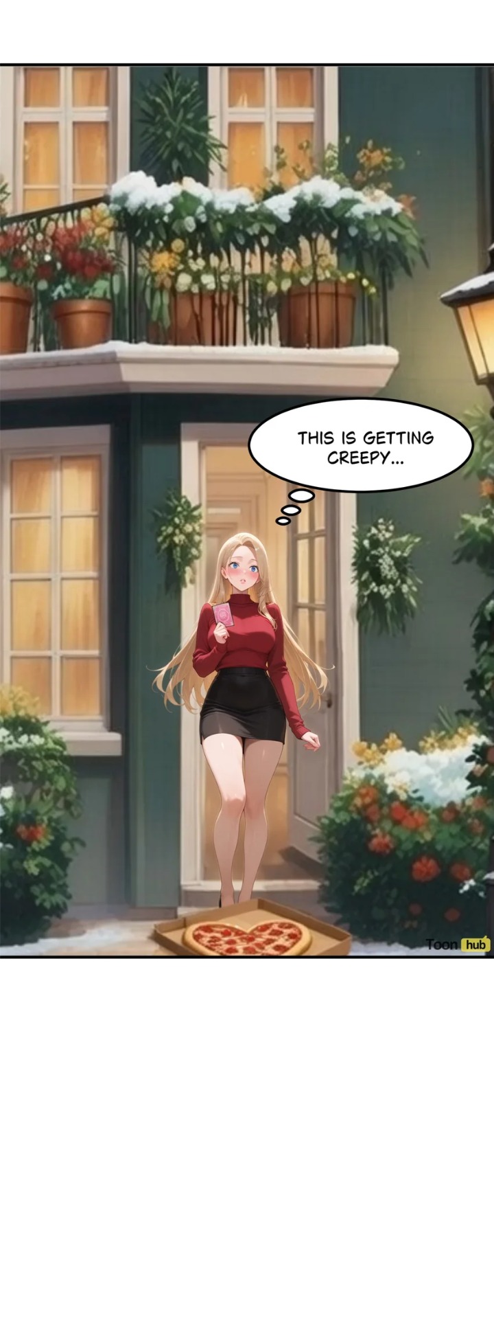 My Sister is The Campus Queen (Uncensored) - Chapter 3 Page 3