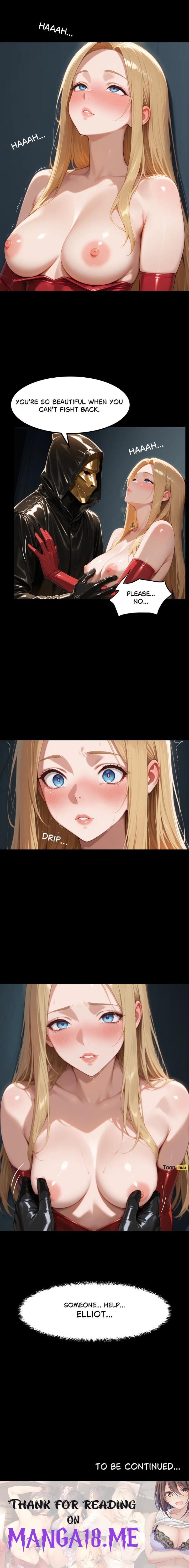 My Sister is The Campus Queen (Uncensored) - Chapter 4 Page 14