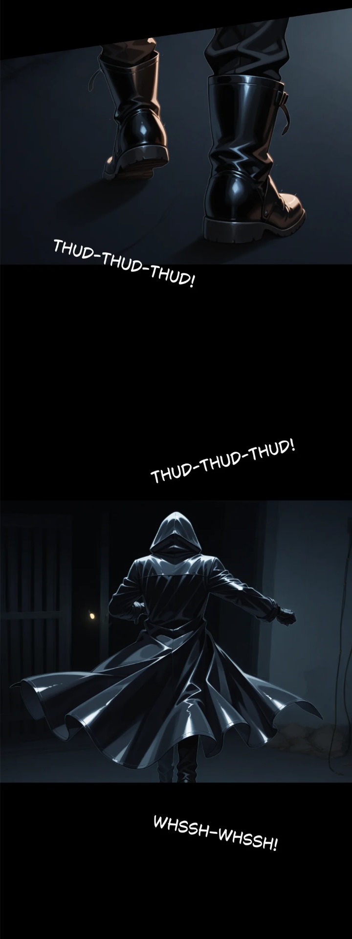 My Sister is The Campus Queen (Uncensored) - Chapter 5 Page 3