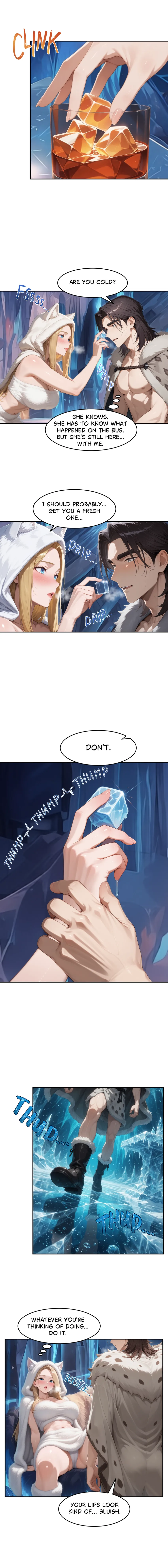 My Sister is The Campus Queen (Uncensored) - Chapter 8 Page 11