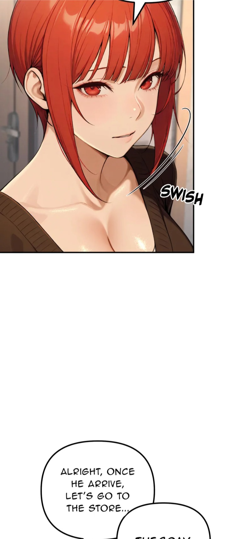 A Girlfriend Every Day of the Week - Chapter 11 Page 37