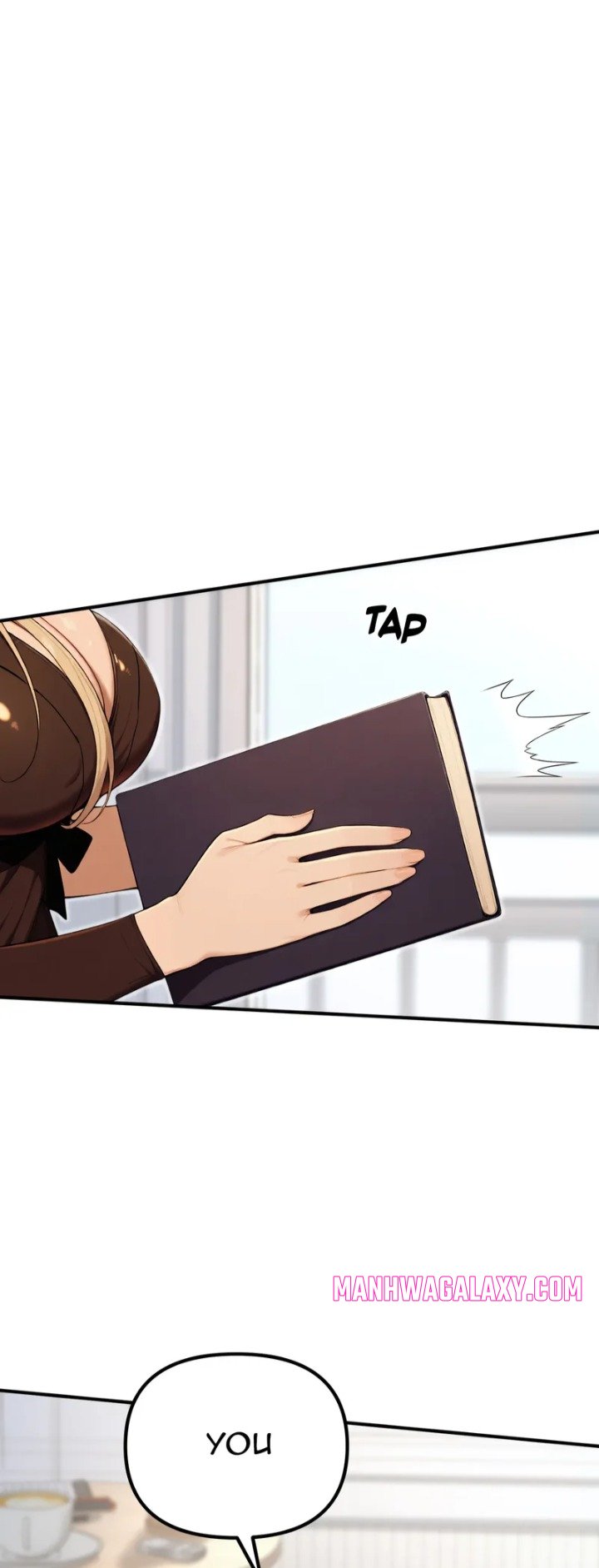 A Girlfriend Every Day of the Week - Chapter 11 Page 41