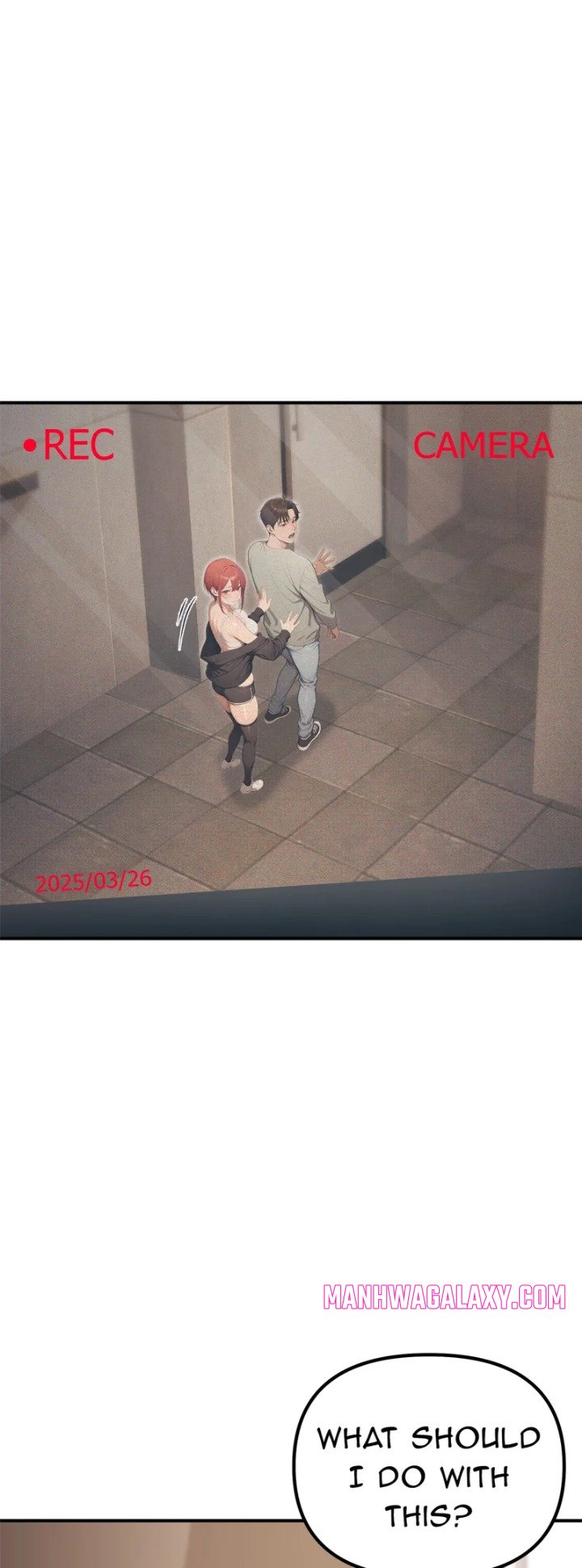 A Girlfriend Every Day of the Week - Chapter 11 Page 47