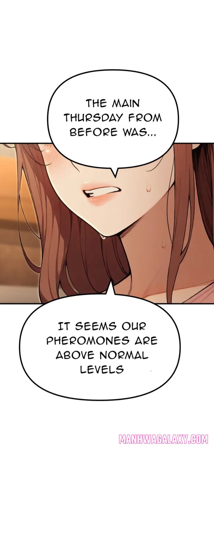 A Girlfriend Every Day of the Week - Chapter 11 Page 75