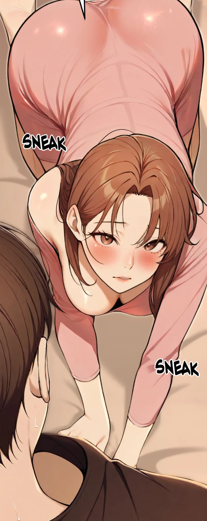 A Girlfriend Every Day of the Week - Chapter 11 Page 79