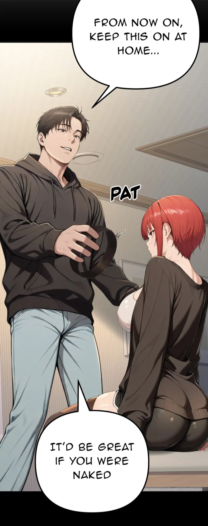 A Girlfriend Every Day of the Week - Chapter 12 Page 13