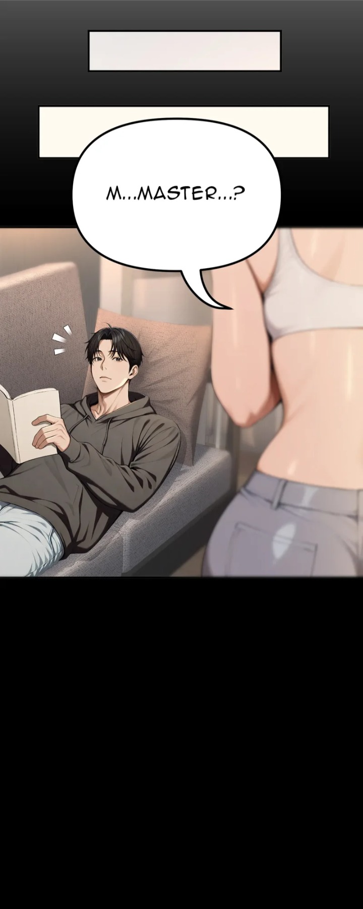 A Girlfriend Every Day of the Week - Chapter 12 Page 21