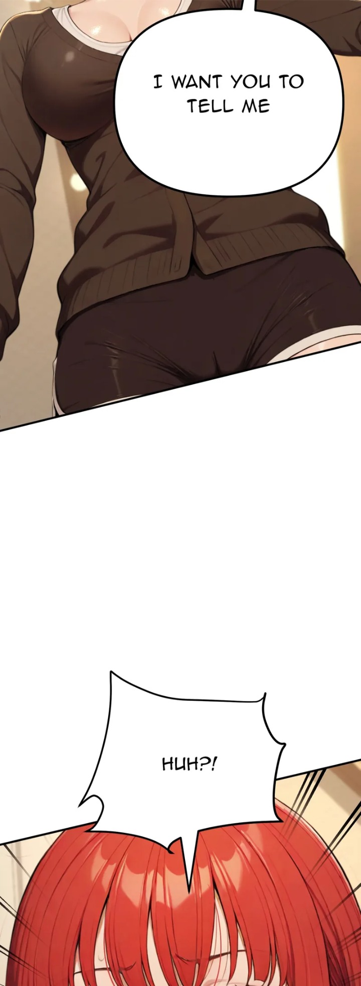 A Girlfriend Every Day of the Week - Chapter 12 Page 31