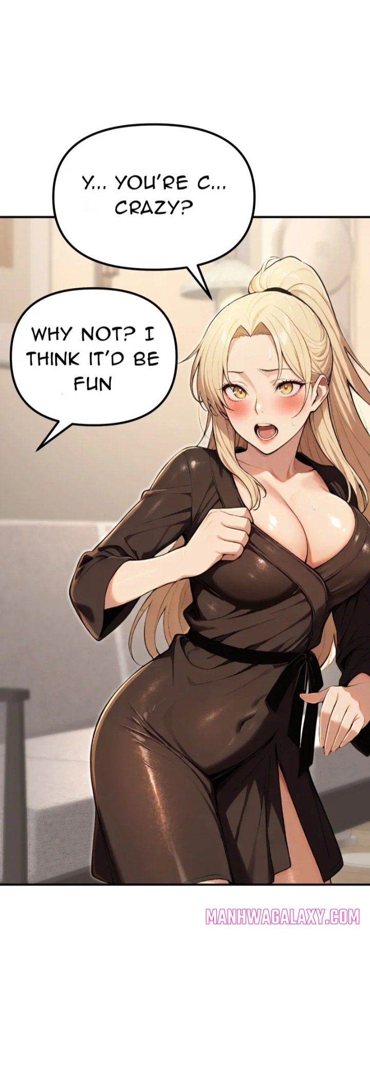 A Girlfriend Every Day of the Week - Chapter 12 Page 41