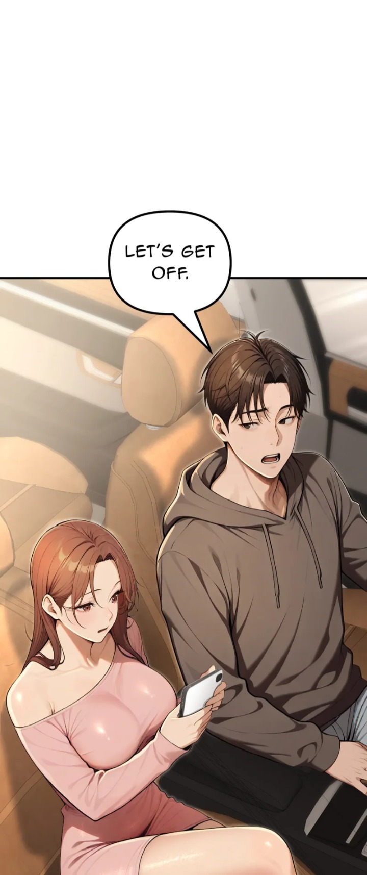 A Girlfriend Every Day of the Week - Chapter 12 Page 47