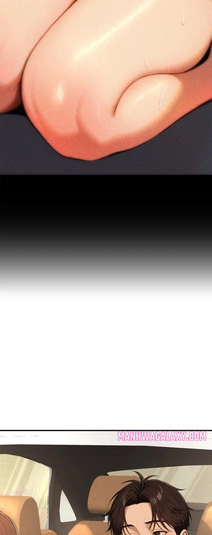 A Girlfriend Every Day of the Week - Chapter 12 Page 5