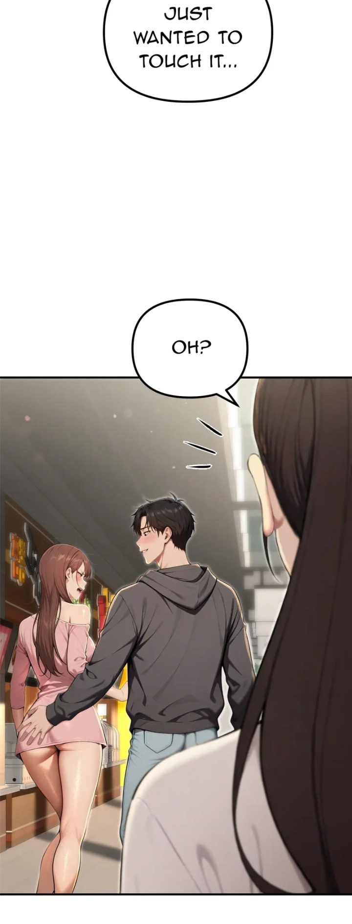 A Girlfriend Every Day of the Week - Chapter 12 Page 69