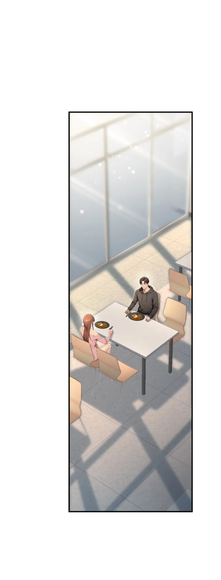 A Girlfriend Every Day of the Week - Chapter 12 Page 71