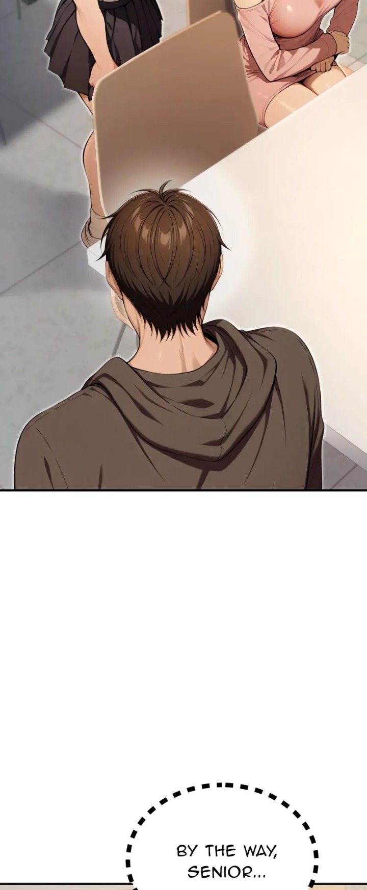 A Girlfriend Every Day of the Week - Chapter 13 Page 11