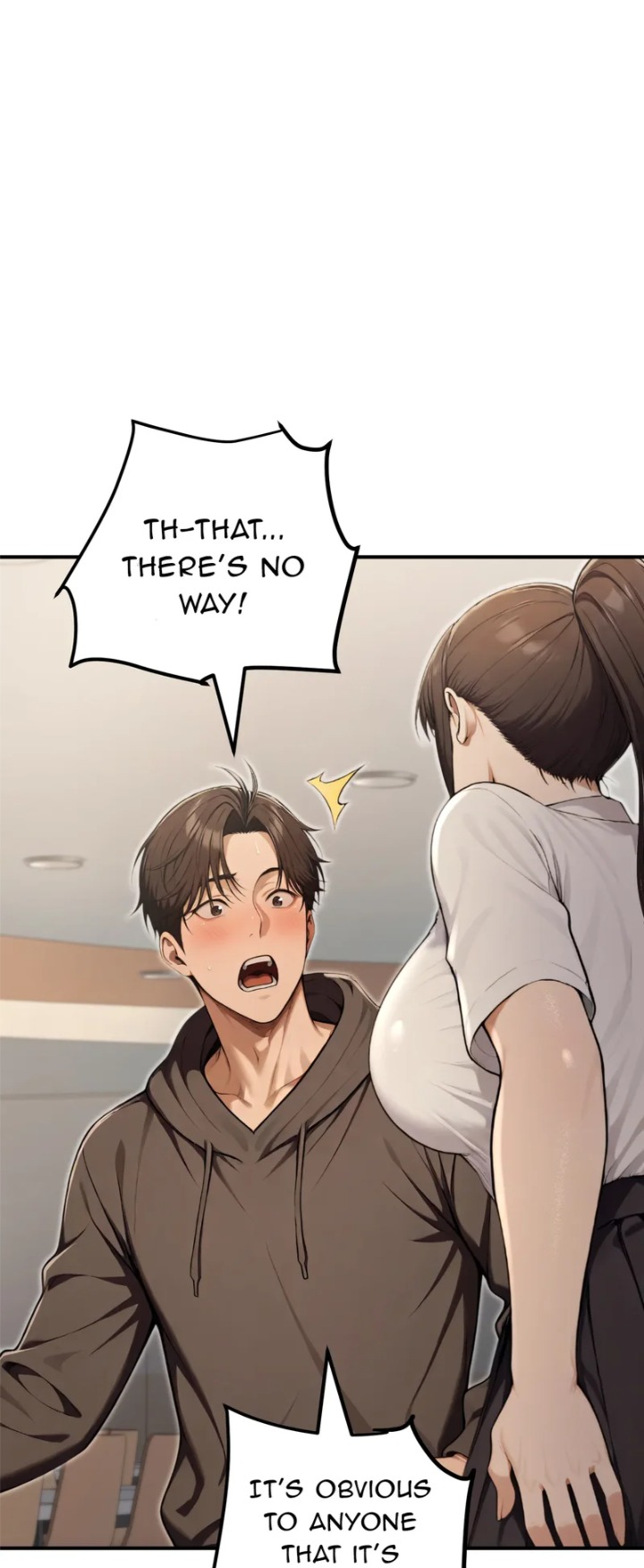 A Girlfriend Every Day of the Week - Chapter 13 Page 15