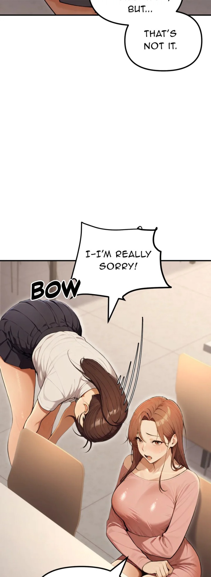 A Girlfriend Every Day of the Week - Chapter 13 Page 30