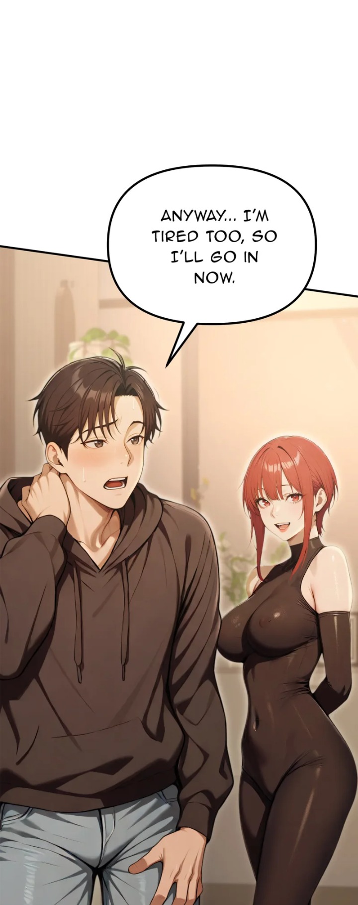 A Girlfriend Every Day of the Week - Chapter 13 Page 43