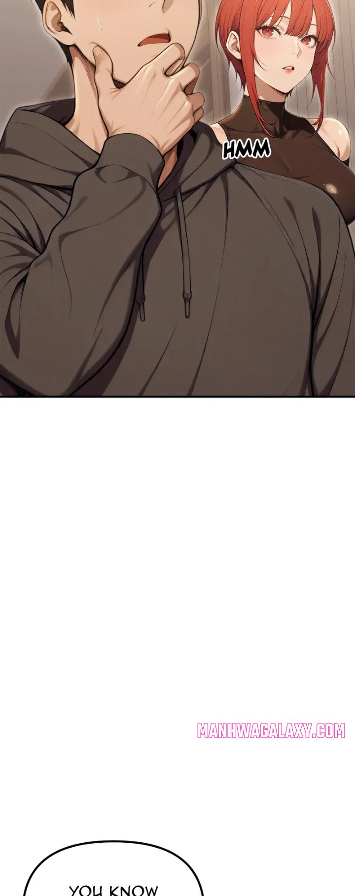 A Girlfriend Every Day of the Week - Chapter 13 Page 46