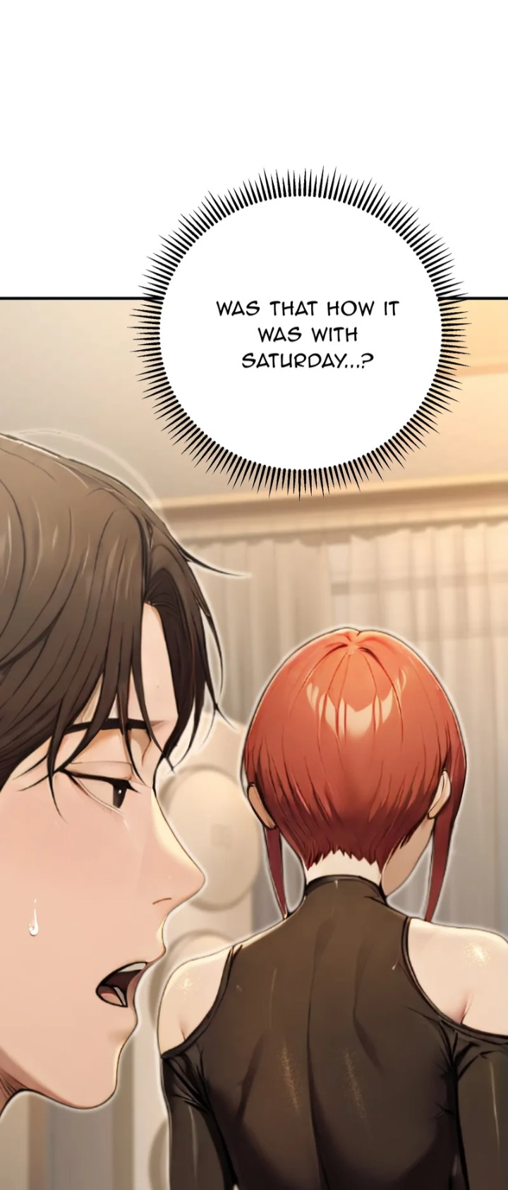 A Girlfriend Every Day of the Week - Chapter 13 Page 51