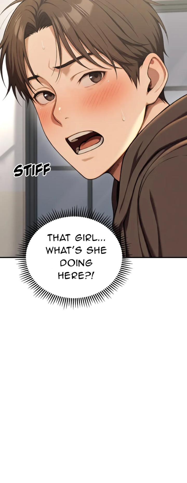 A Girlfriend Every Day of the Week - Chapter 13 Page 6