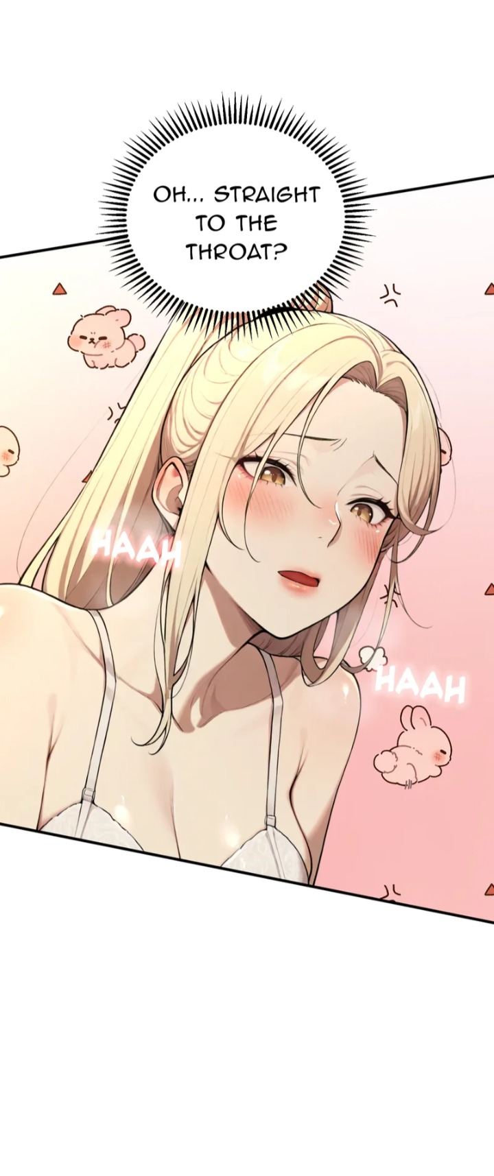 A Girlfriend Every Day of the Week - Chapter 14 Page 33