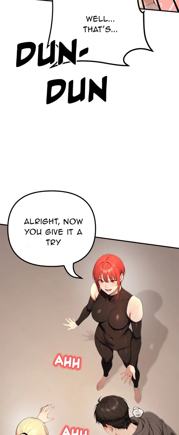 A Girlfriend Every Day of the Week - Chapter 14 Page 44