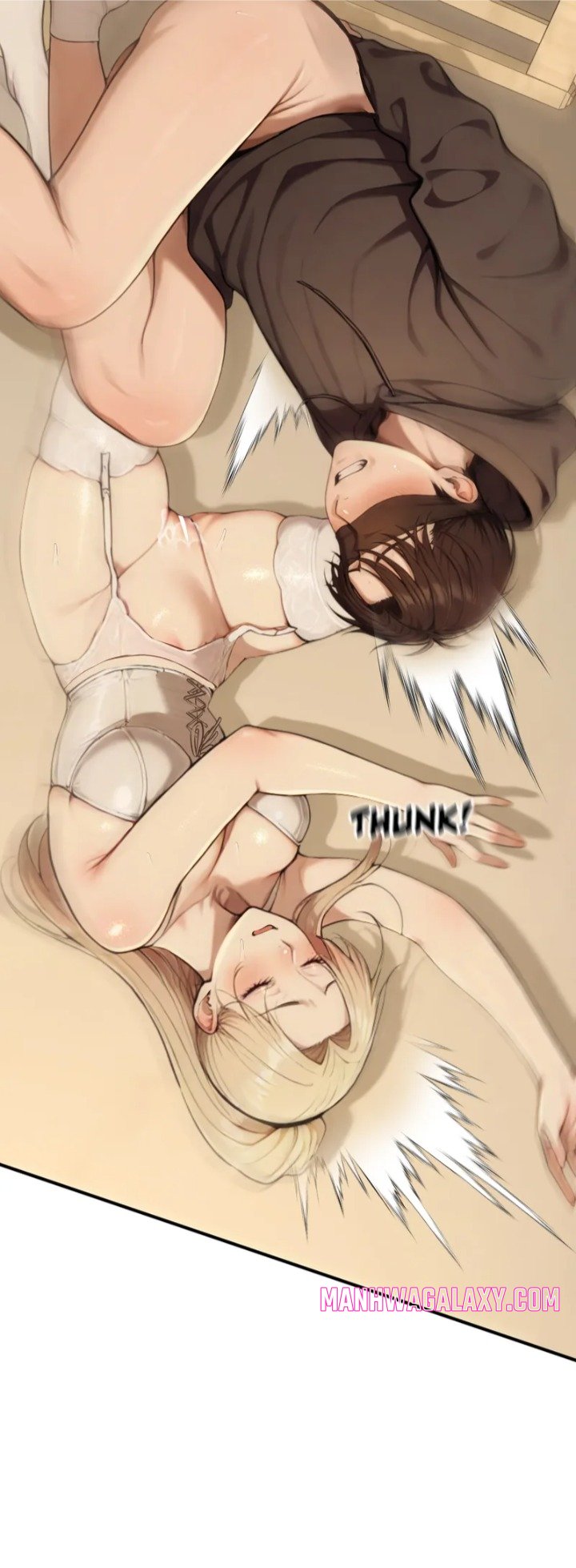 A Girlfriend Every Day of the Week - Chapter 14 Page 73