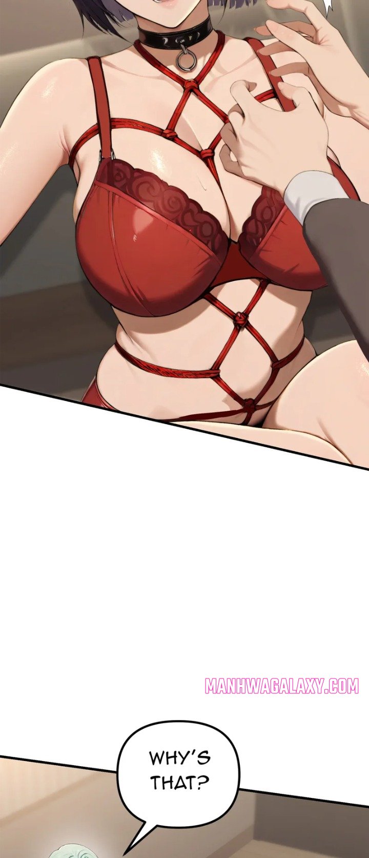 A Girlfriend Every Day of the Week - Chapter 15 Page 21