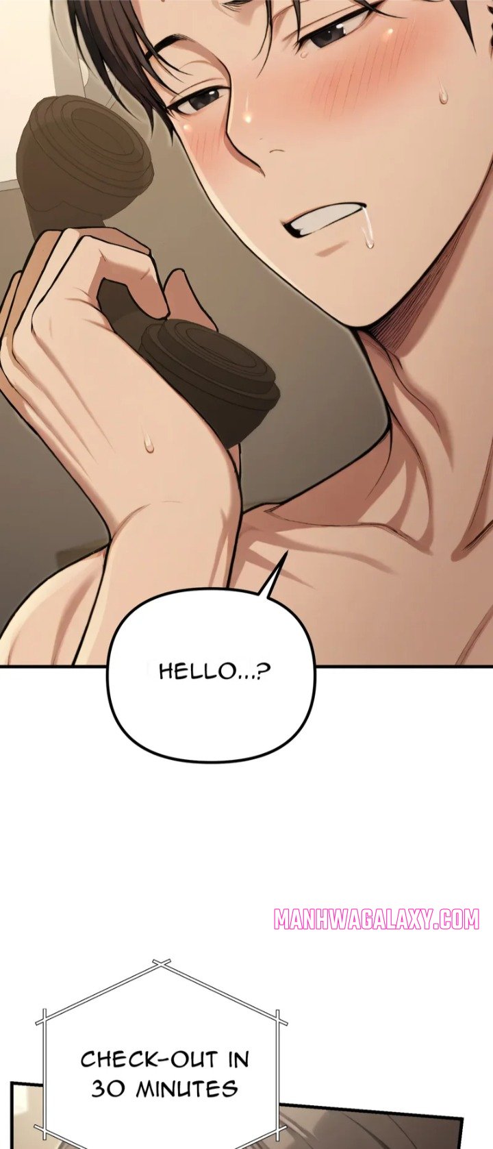 A Girlfriend Every Day of the Week - Chapter 15 Page 62