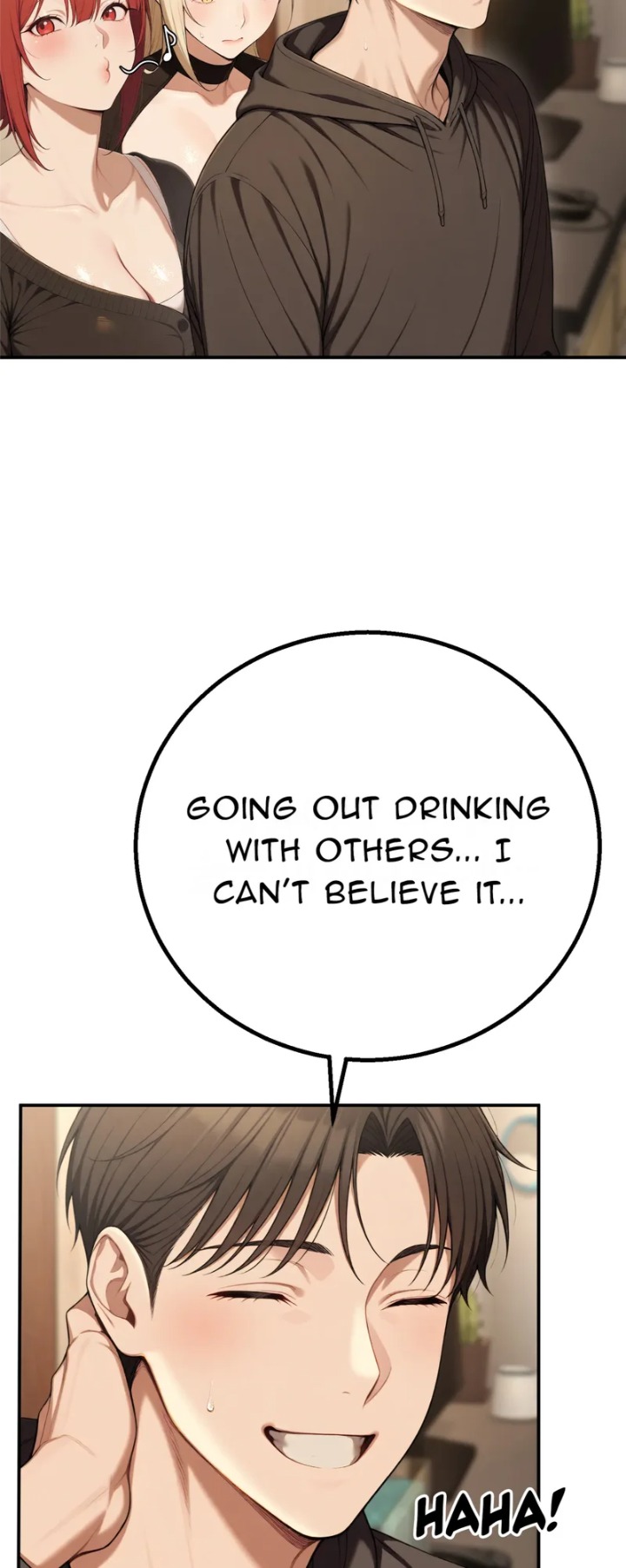 A Girlfriend Every Day of the Week - Chapter 16 Page 23