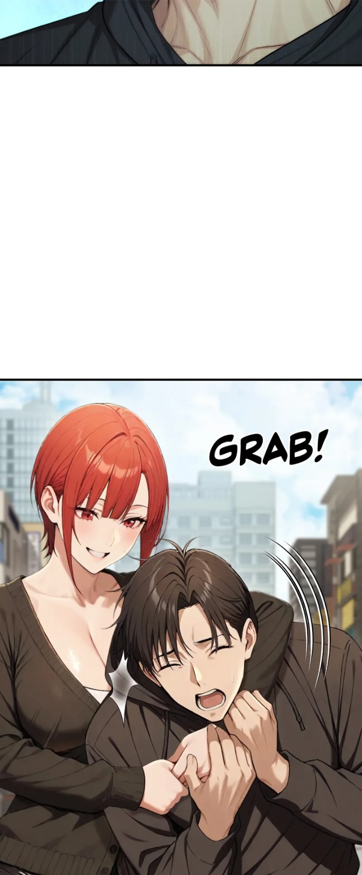 A Girlfriend Every Day of the Week - Chapter 16 Page 4