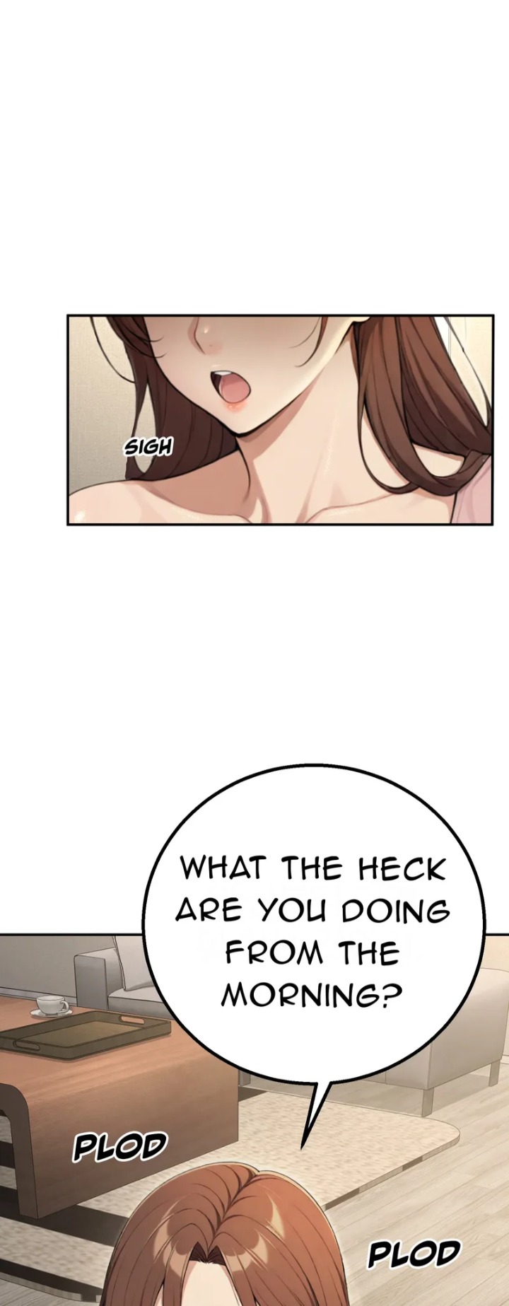 A Girlfriend Every Day of the Week - Chapter 16 Page 69