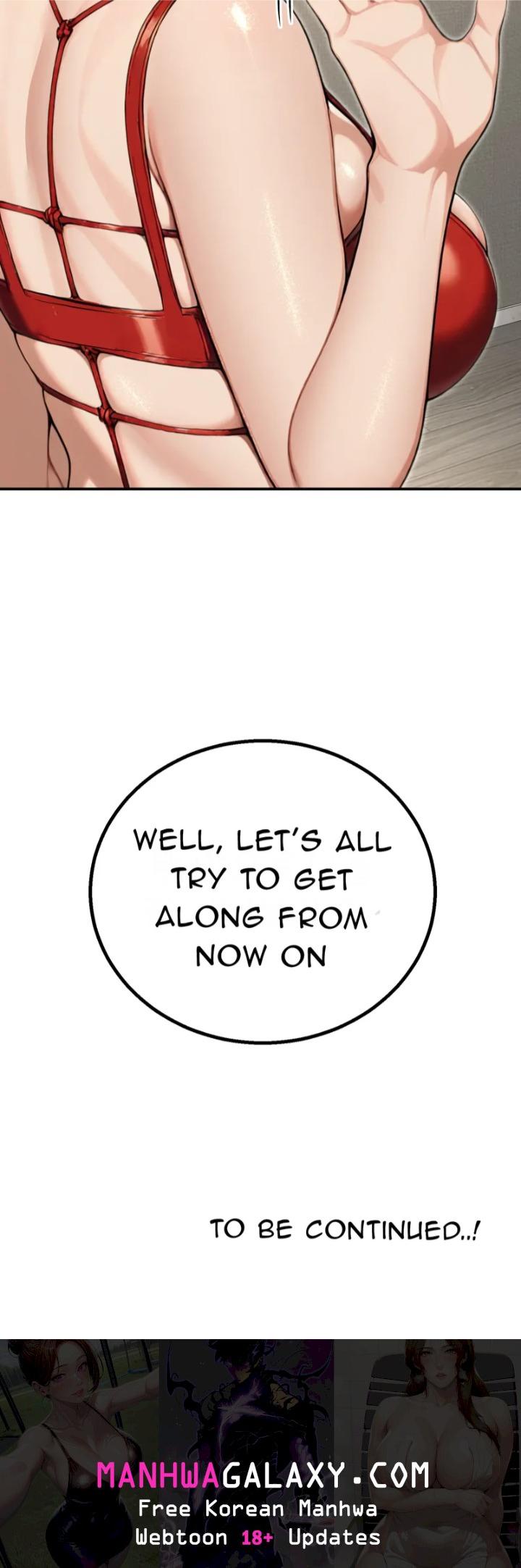 A Girlfriend Every Day of the Week - Chapter 16 Page 74