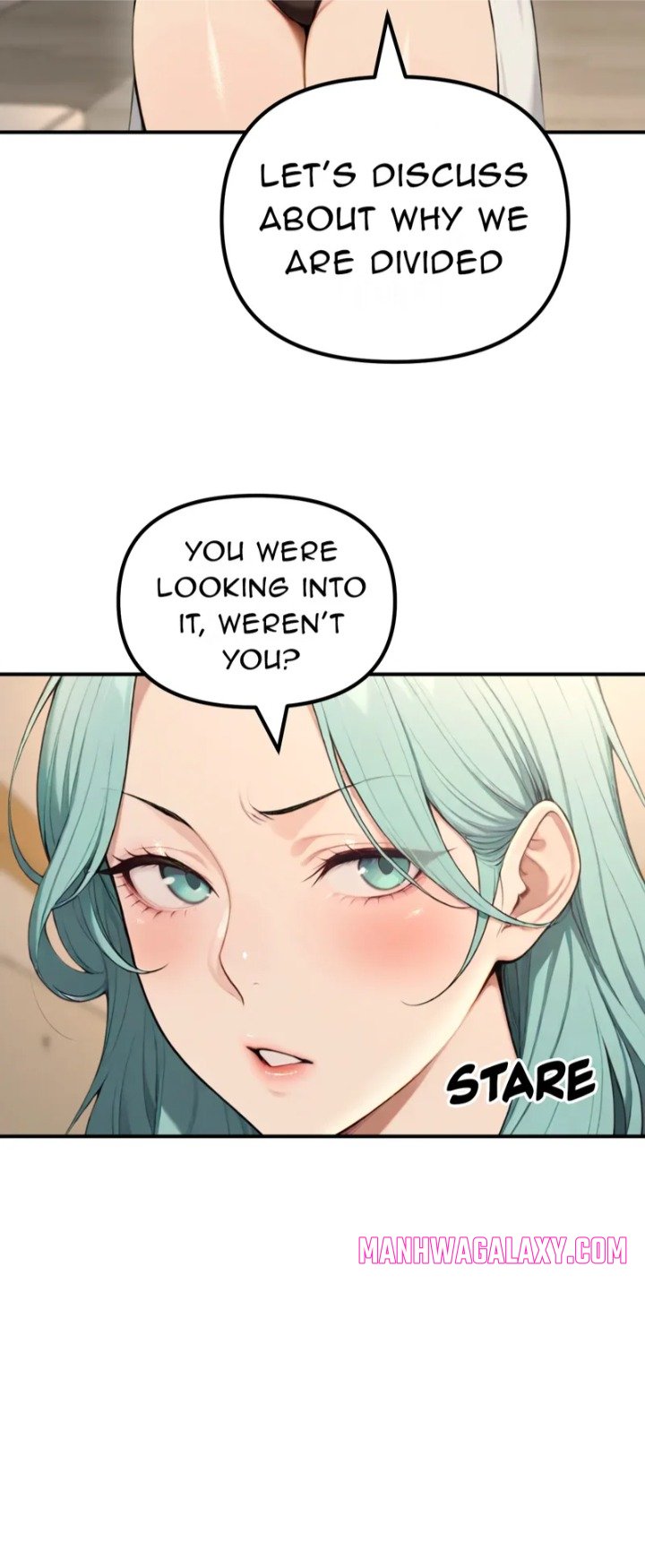 A Girlfriend Every Day of the Week - Chapter 17 Page 10