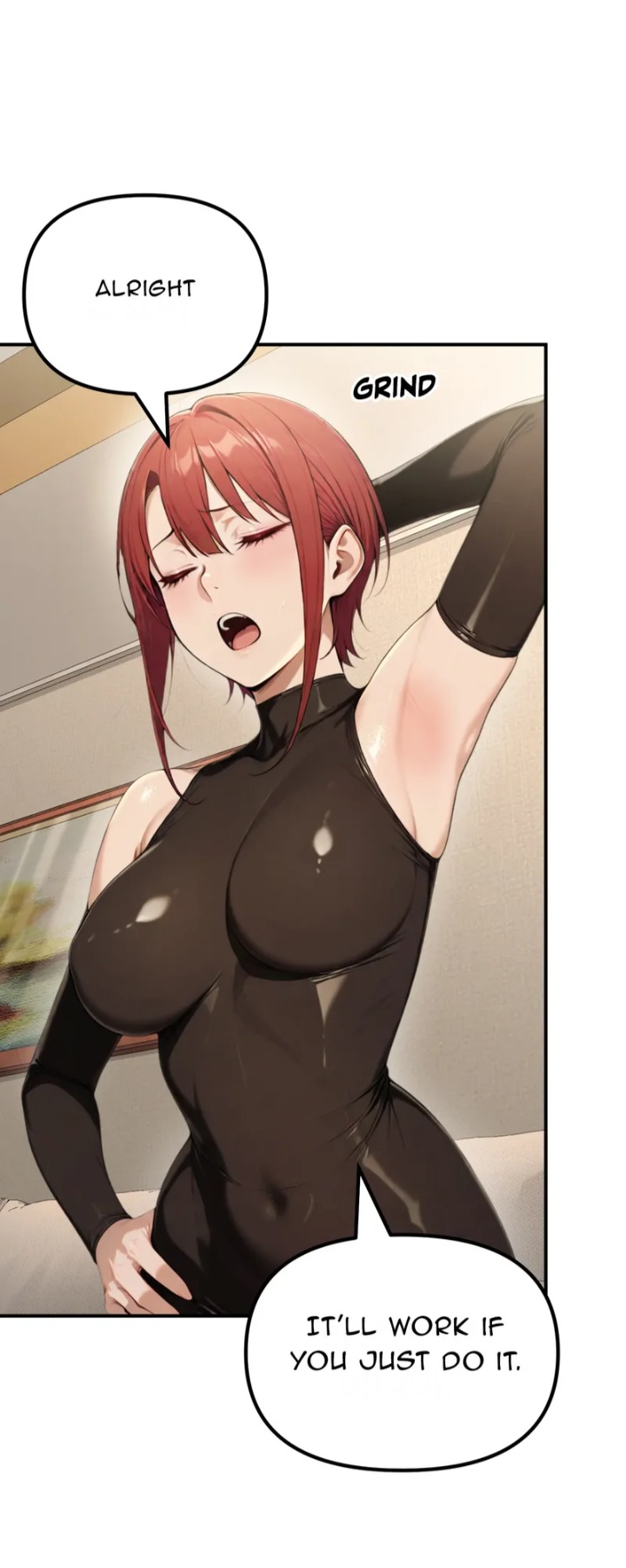 A Girlfriend Every Day of the Week - Chapter 17 Page 21