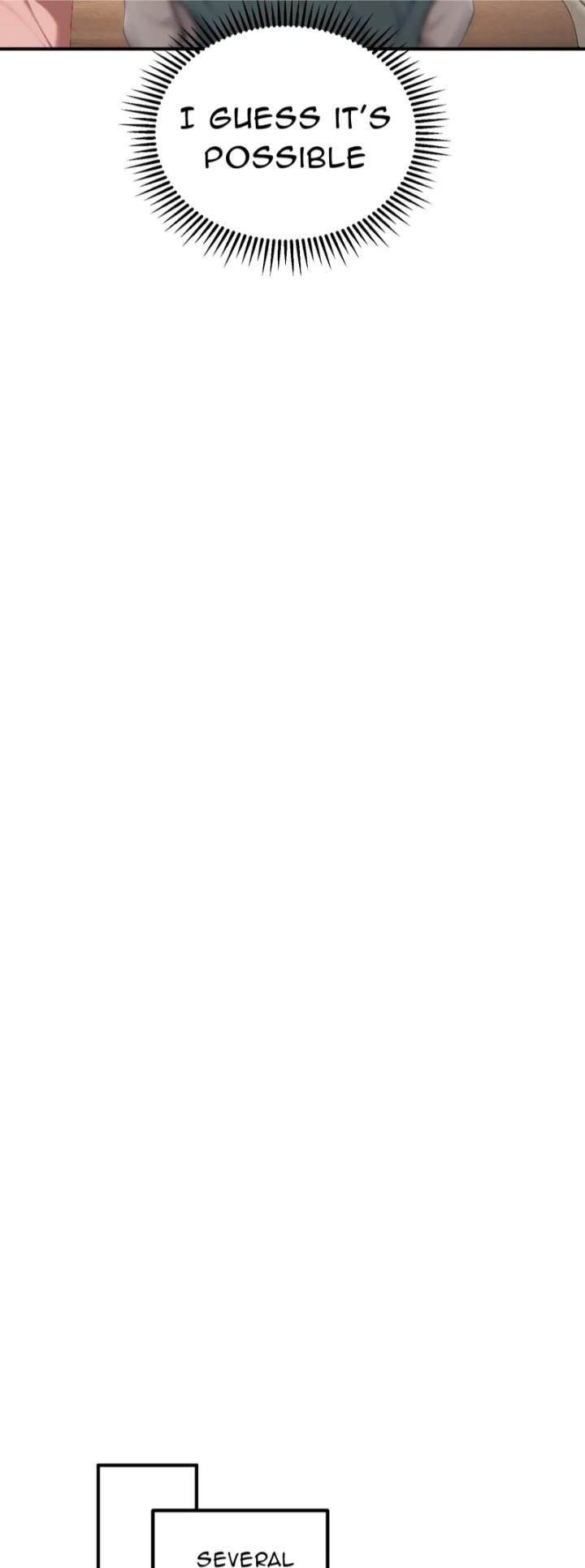 A Girlfriend Every Day of the Week - Chapter 17 Page 32