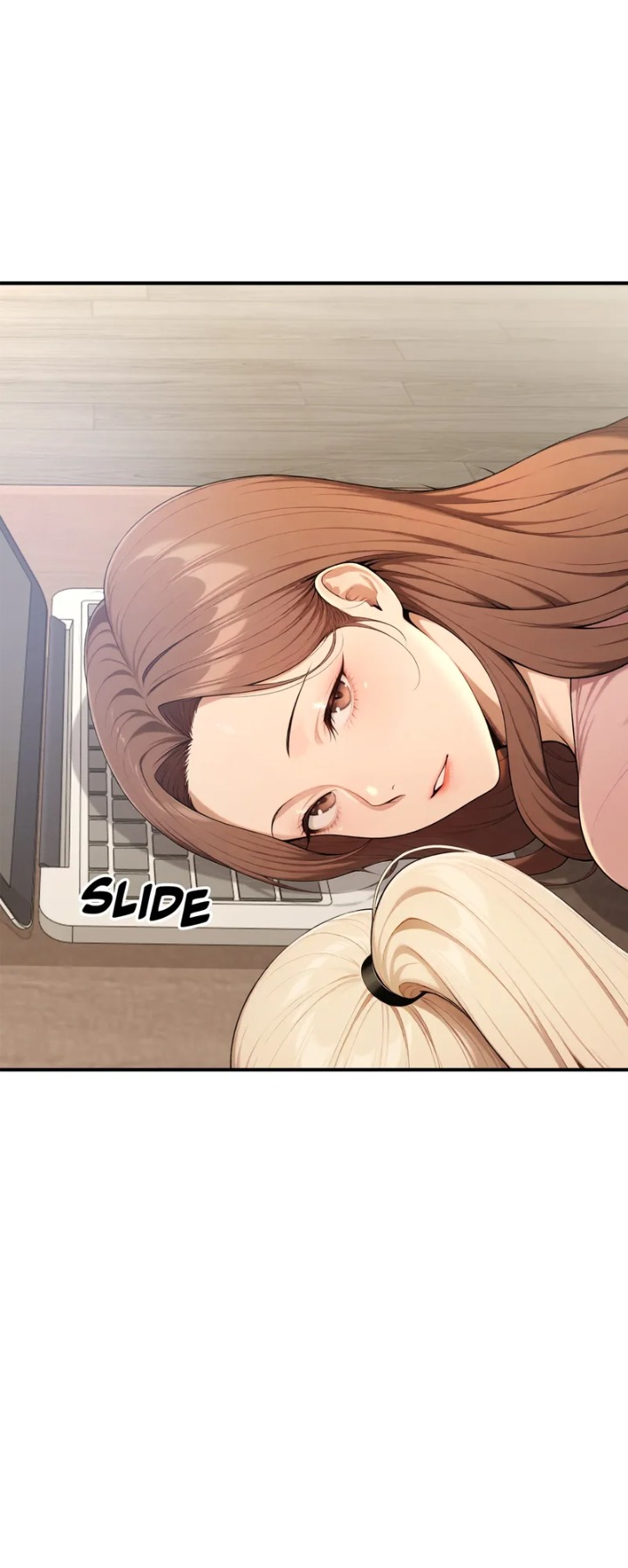 A Girlfriend Every Day of the Week - Chapter 17 Page 35