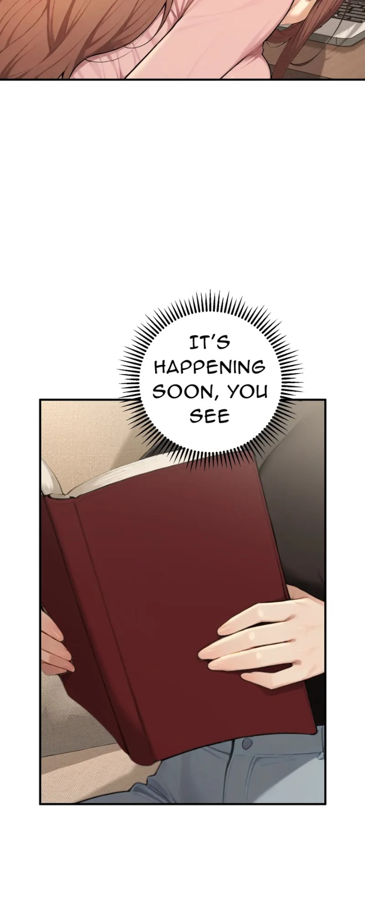 A Girlfriend Every Day of the Week - Chapter 17 Page 41