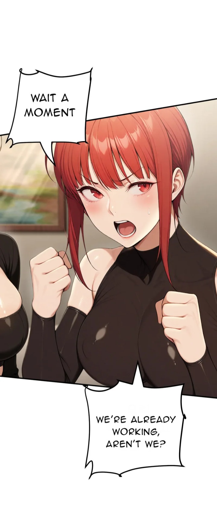 A Girlfriend Every Day of the Week - Chapter 17 Page 8