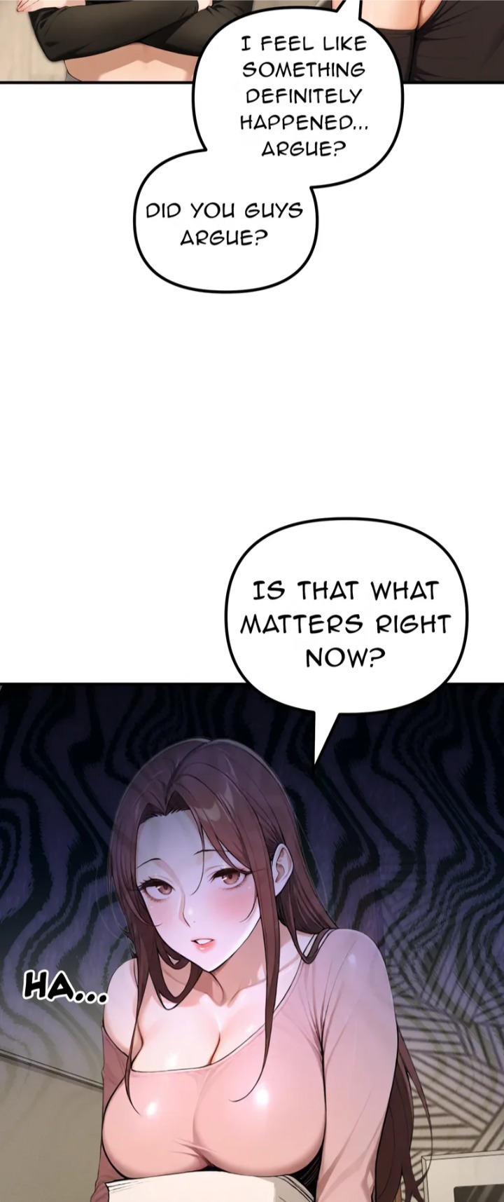 A Girlfriend Every Day of the Week - Chapter 18 Page 23